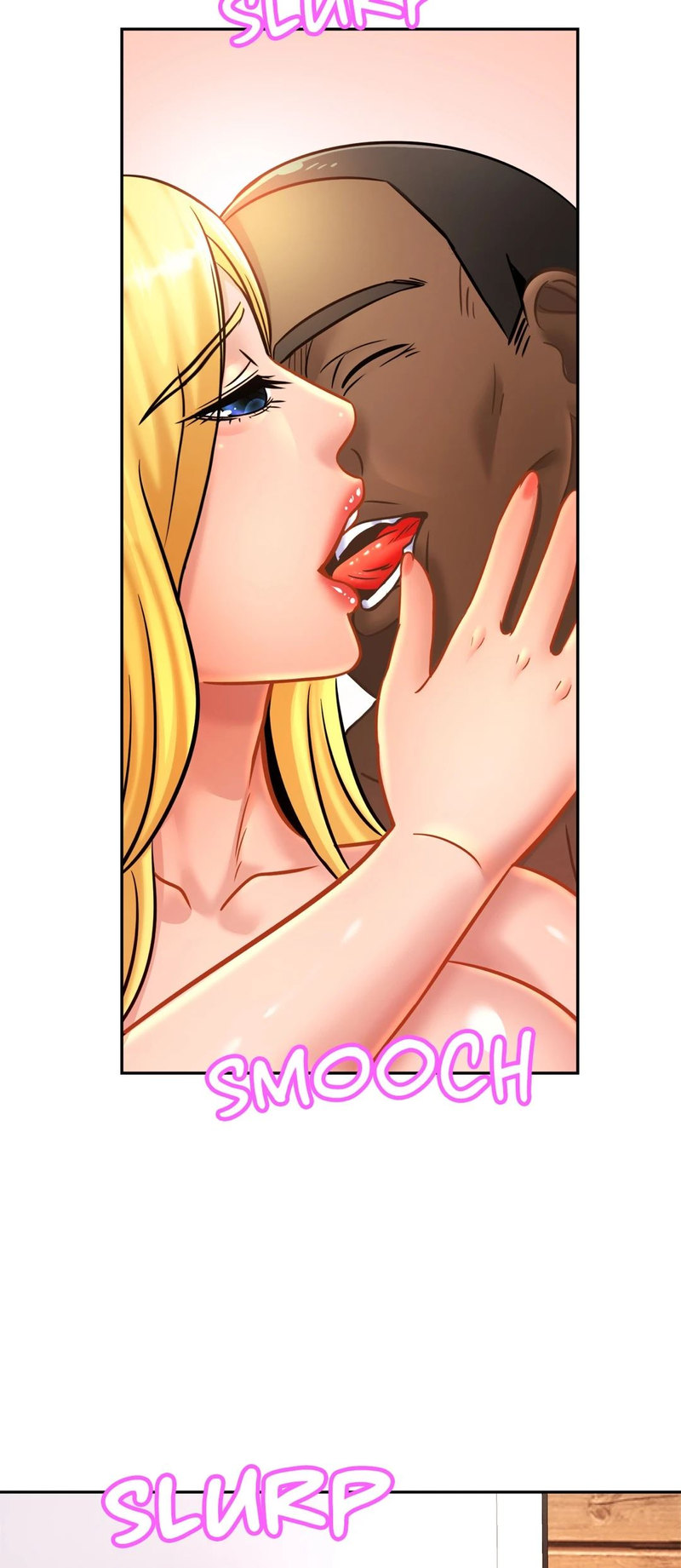 Close Family Chapter 39 Page 15