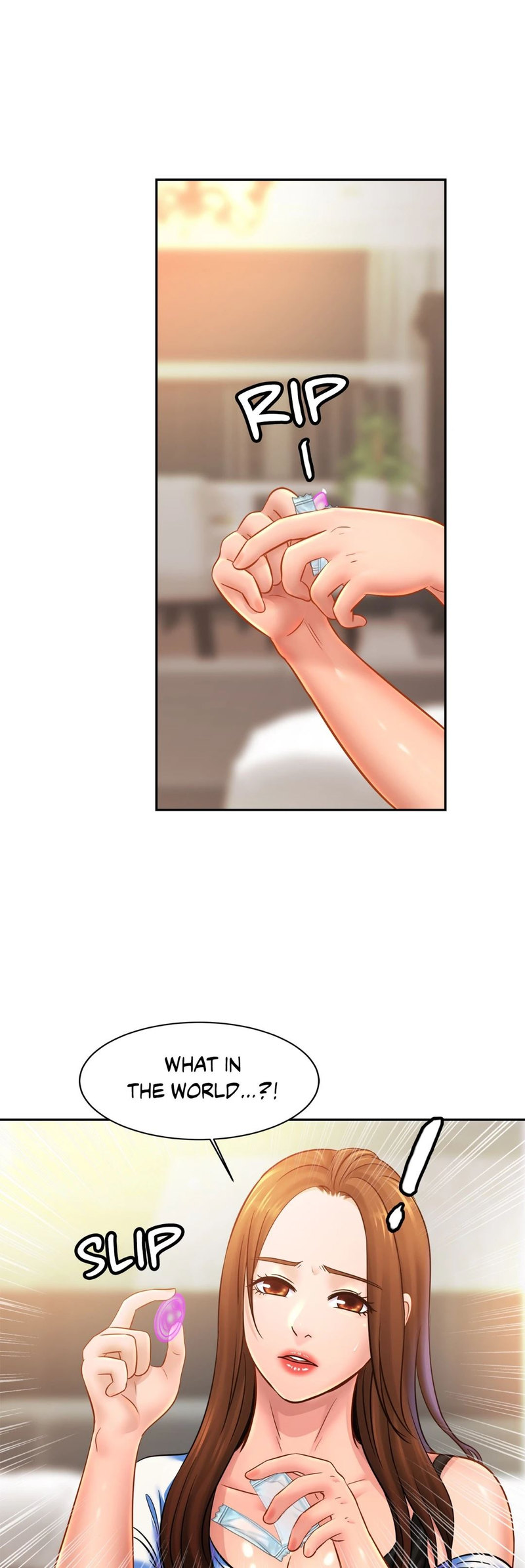 Close Family Chapter 39 Page 25