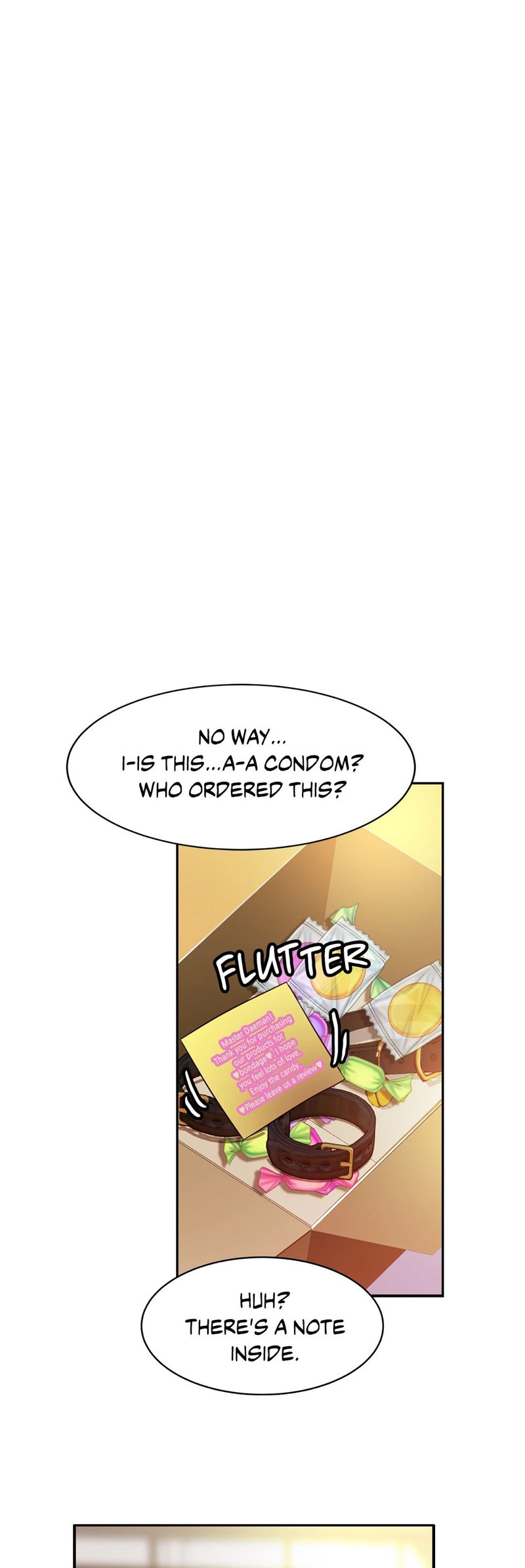 Close Family Chapter 39 Page 27