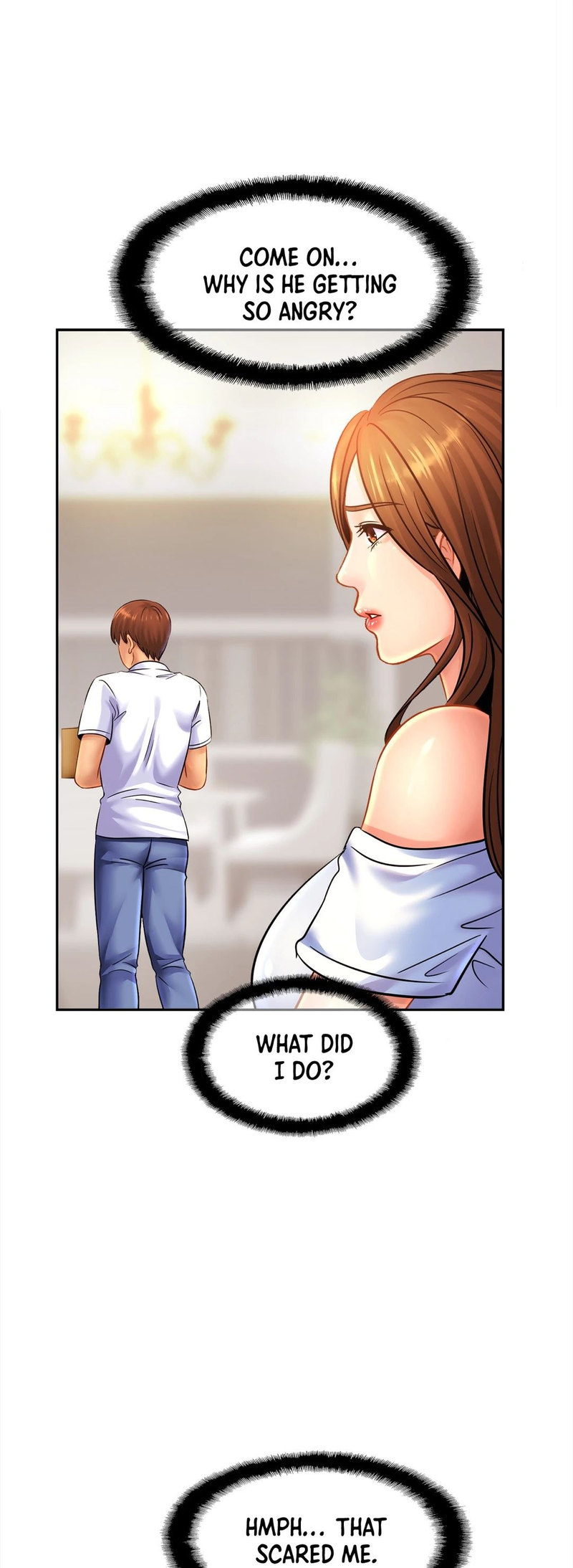 Close Family Chapter 39 Page 37