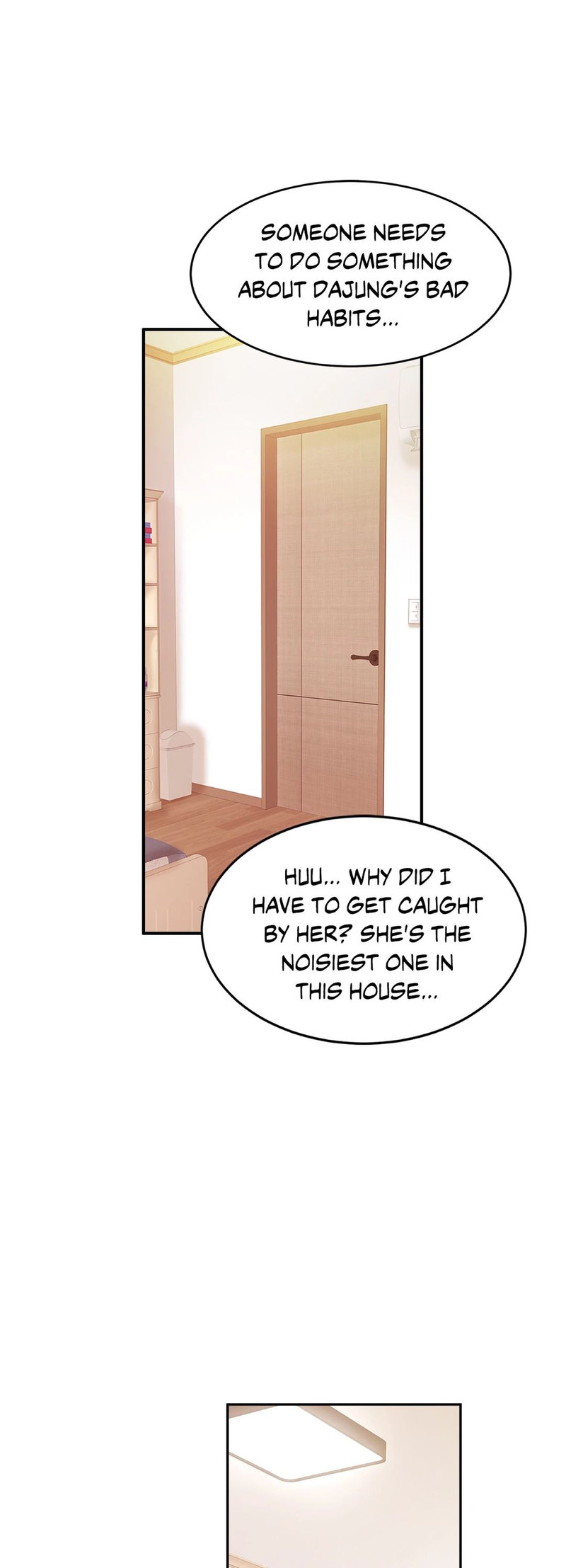 Close Family Chapter 39 Page 41