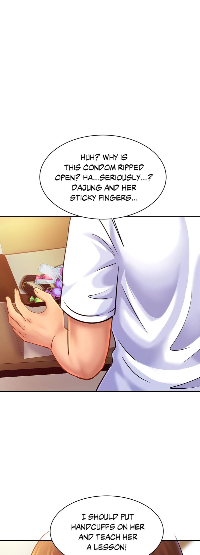 Close Family Chapter 39 Page 43