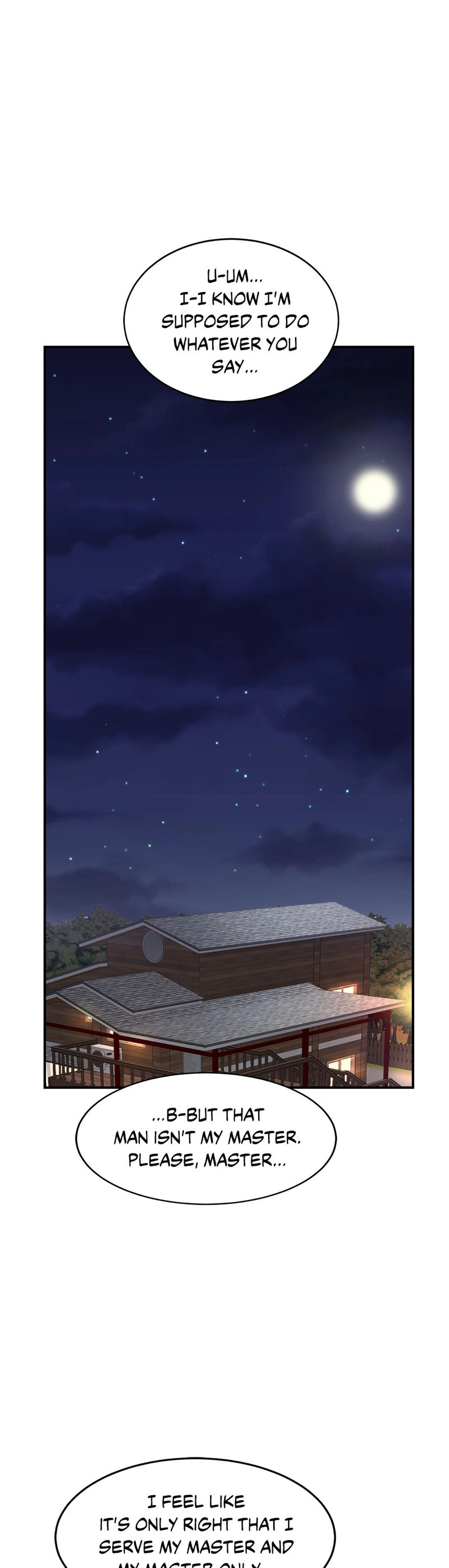 Close Family Chapter 39 Page 5