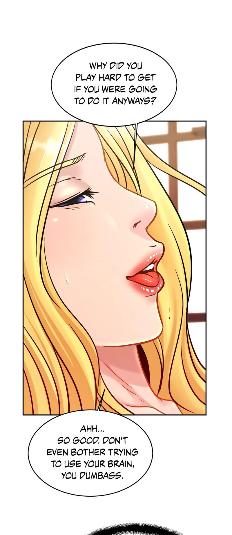 Close Family Chapter 39 Page 9