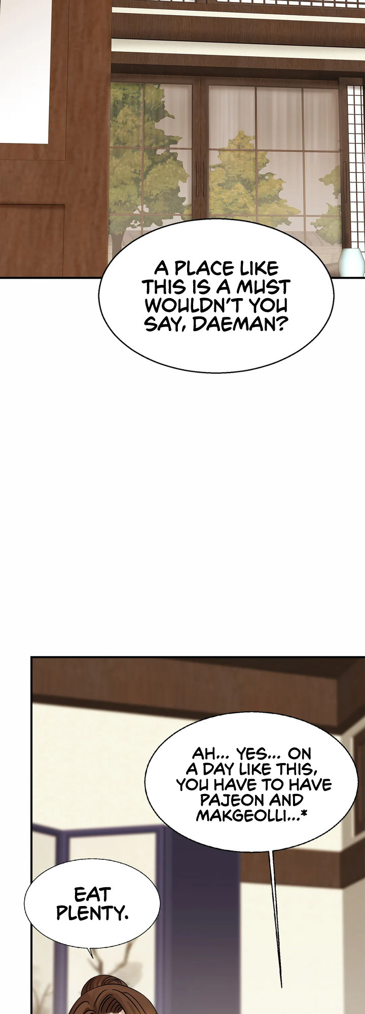 Close Family Chapter 4 Page 2