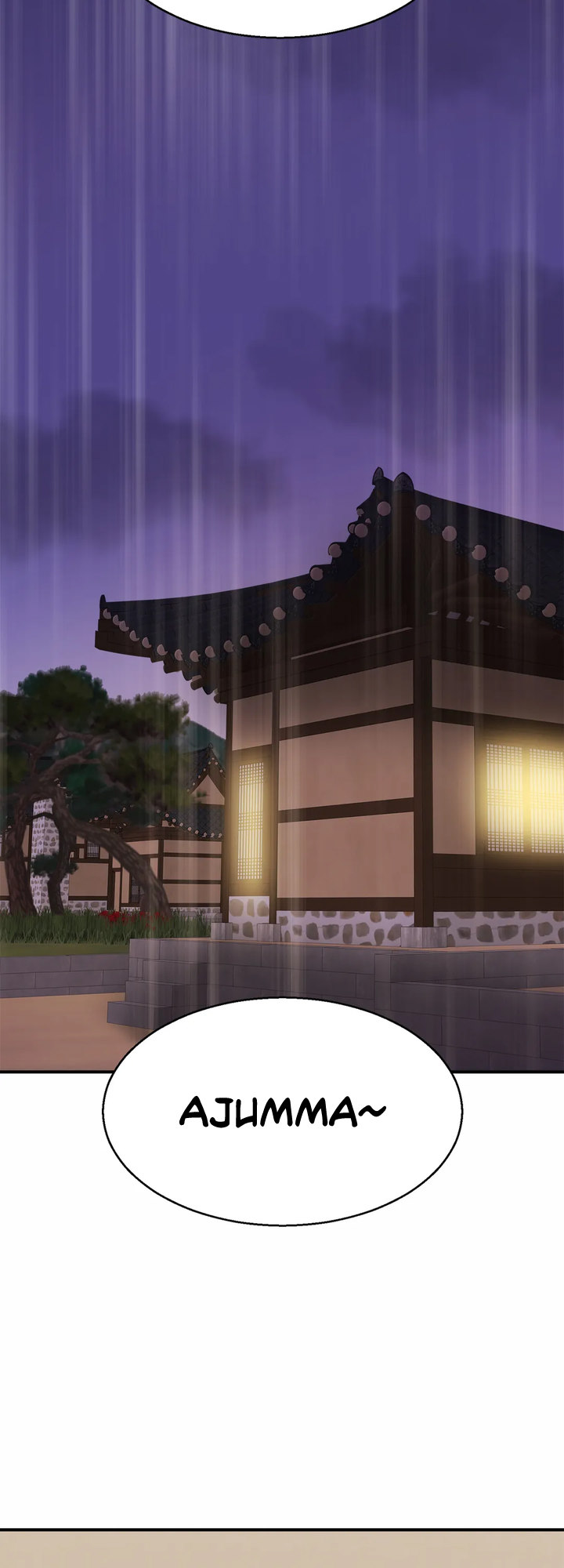 Close Family Chapter 4 Page 20