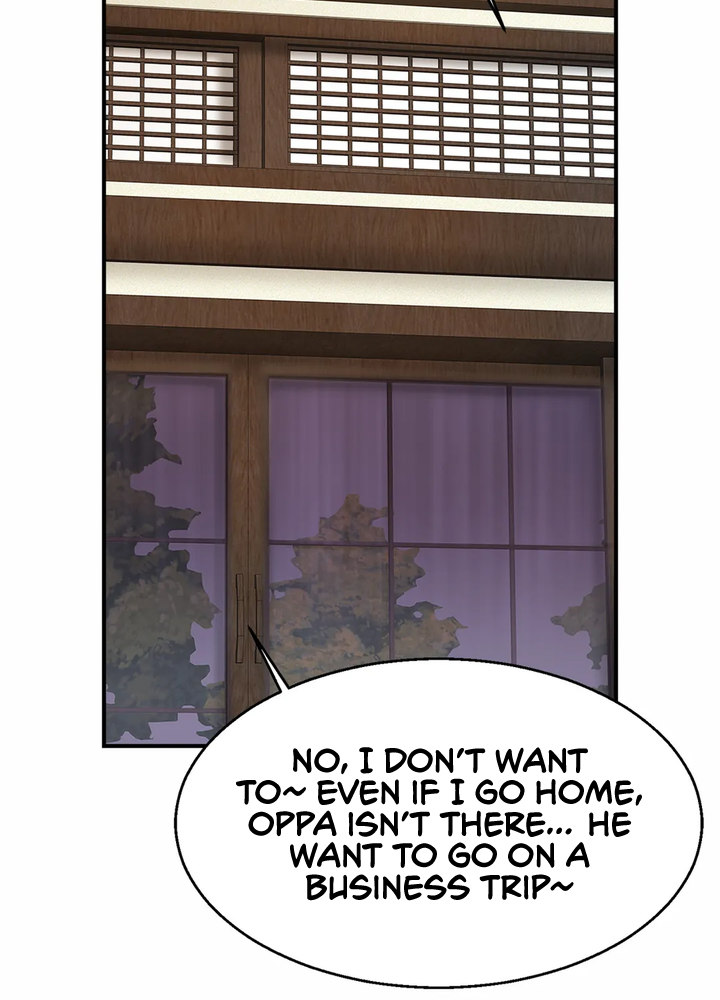 Close Family Chapter 4 Page 22