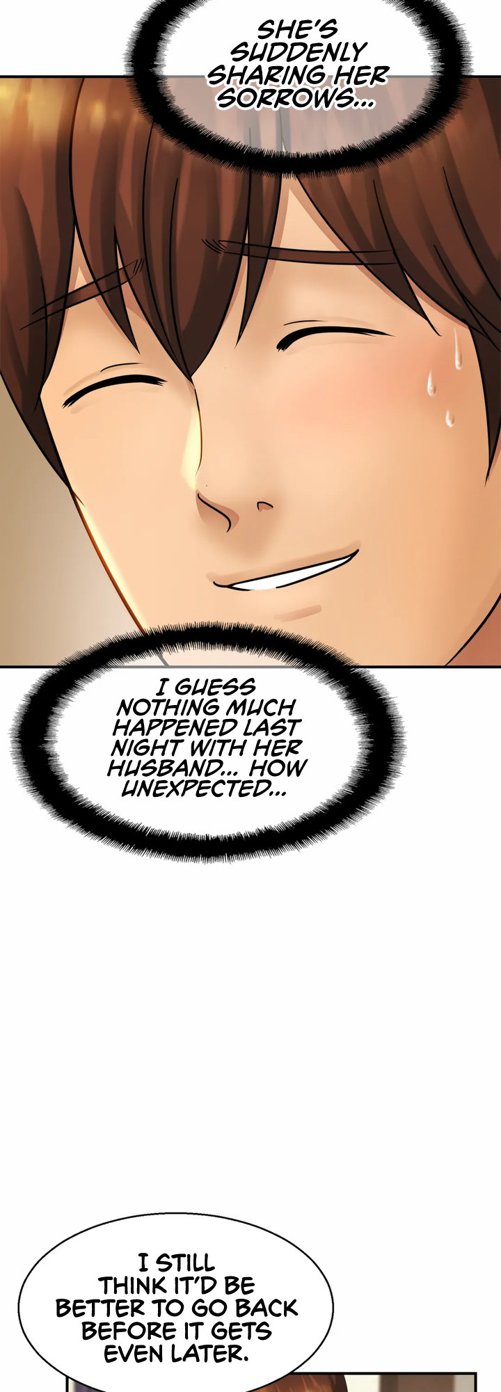 Close Family Chapter 4 Page 24
