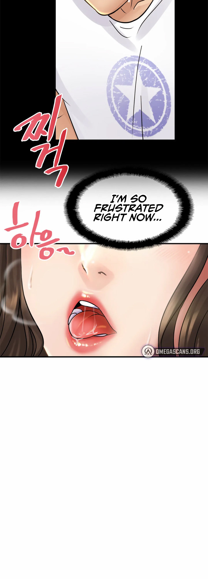 Close Family Chapter 4 Page 46
