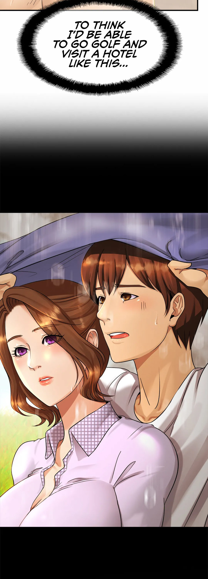 Close Family Chapter 4 Page 55