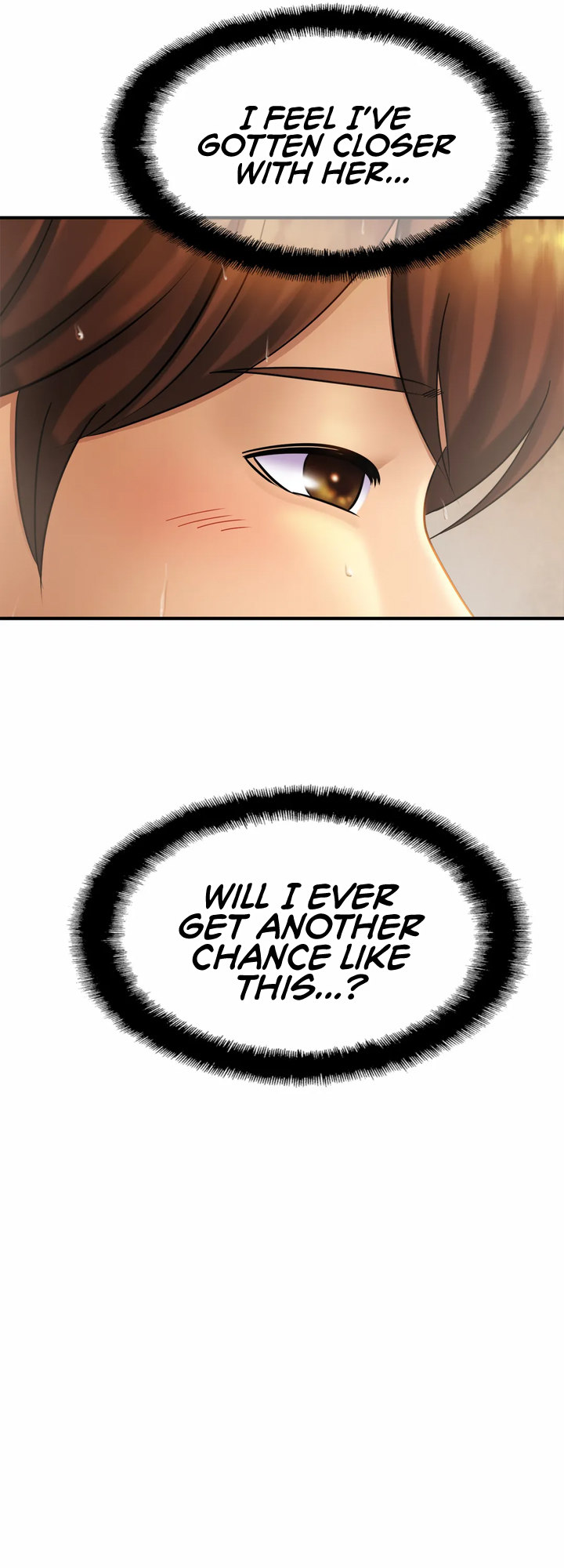 Close Family Chapter 4 Page 58