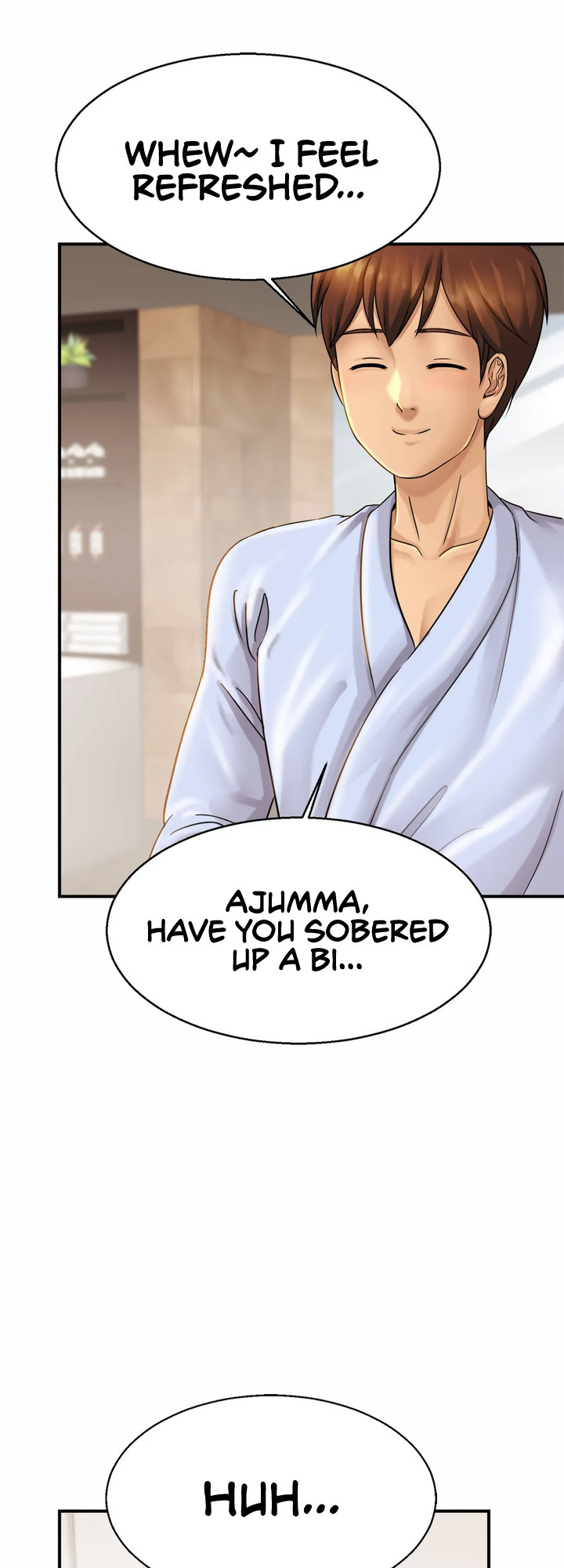 Close Family Chapter 4 Page 59
