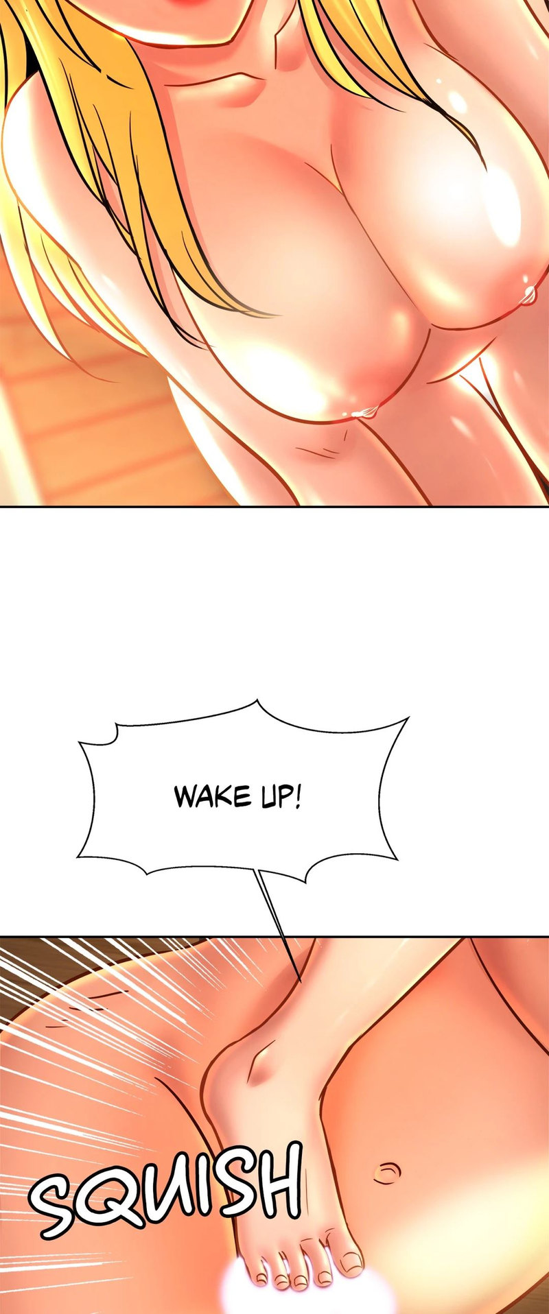 Close Family Chapter 40 Page 10