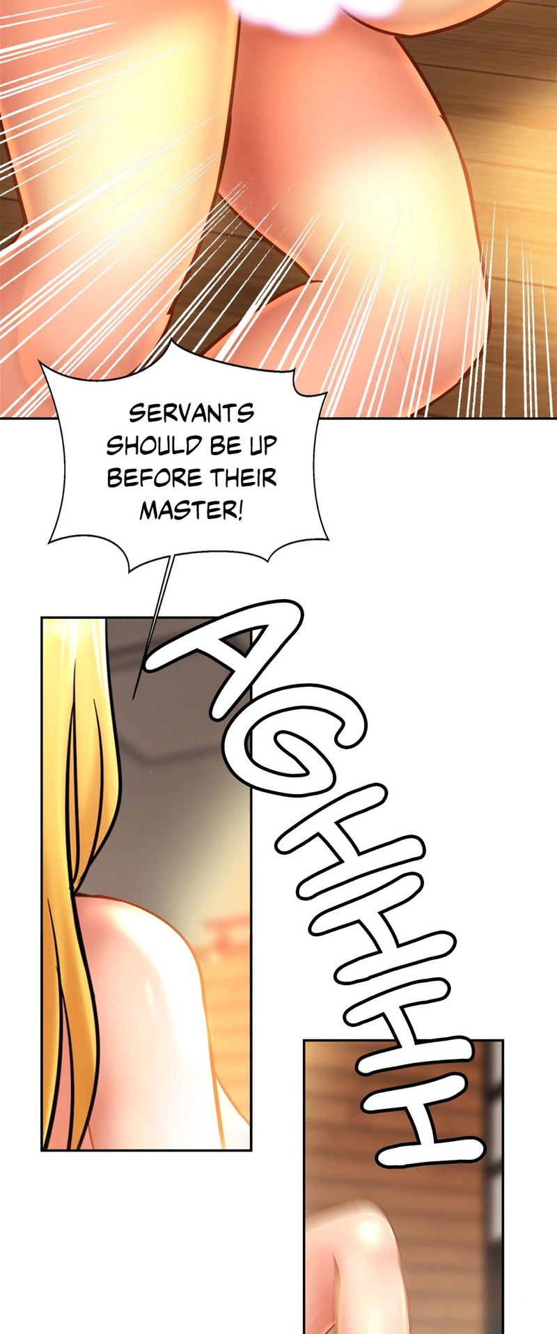Close Family Chapter 40 Page 11