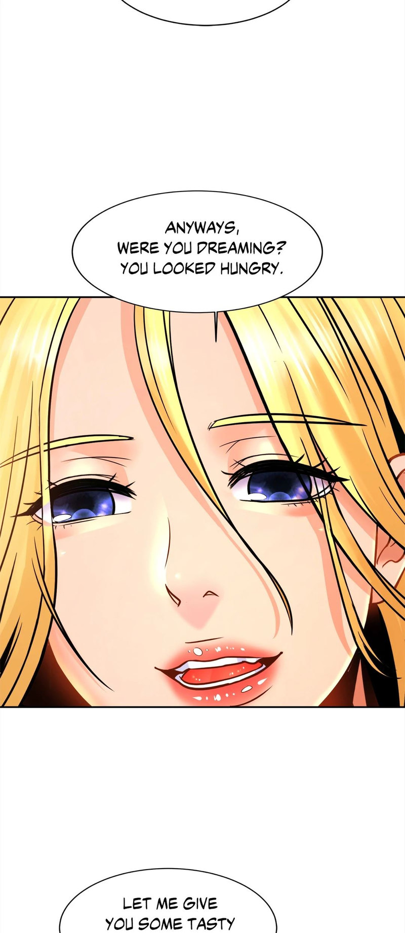 Close Family Chapter 40 Page 14