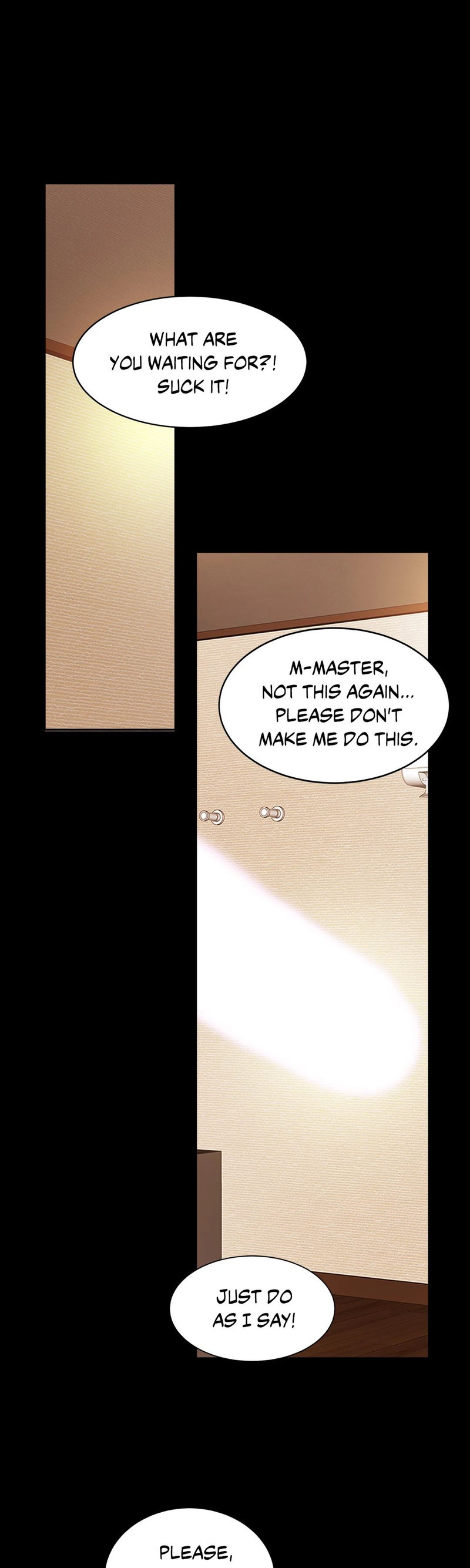 Close Family Chapter 40 Page 2