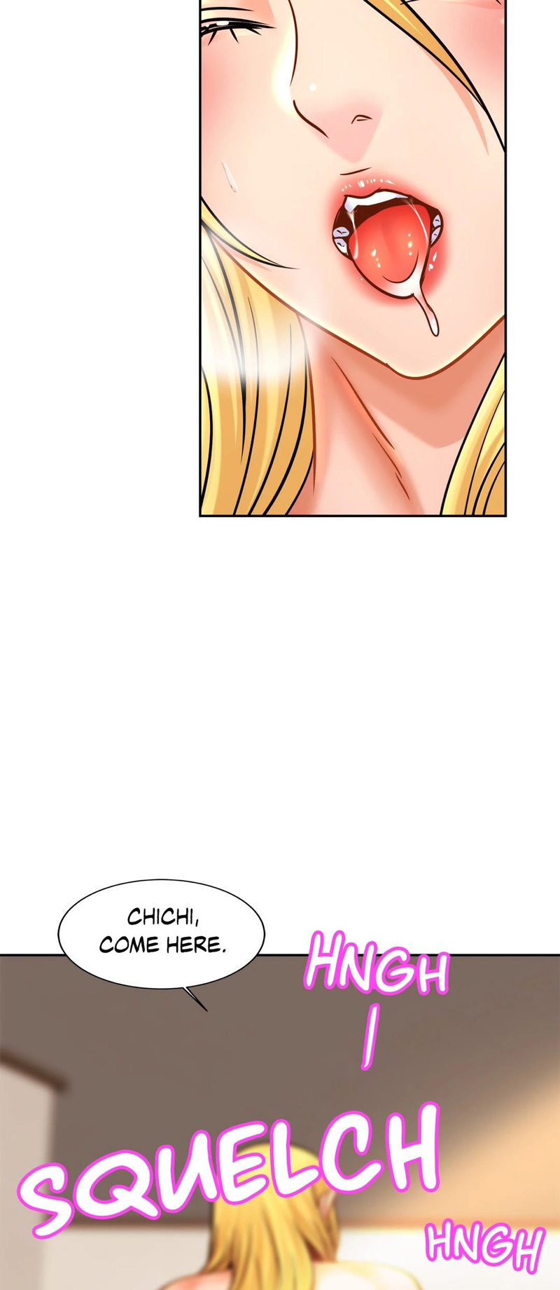 Close Family Chapter 40 Page 27