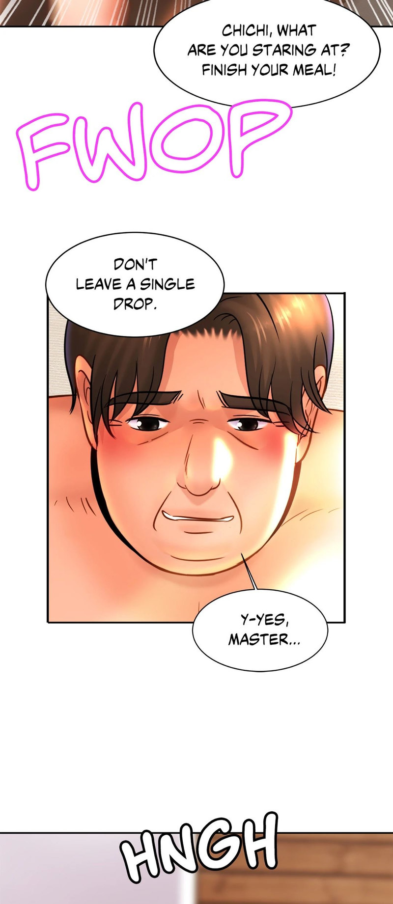 Close Family Chapter 40 Page 39