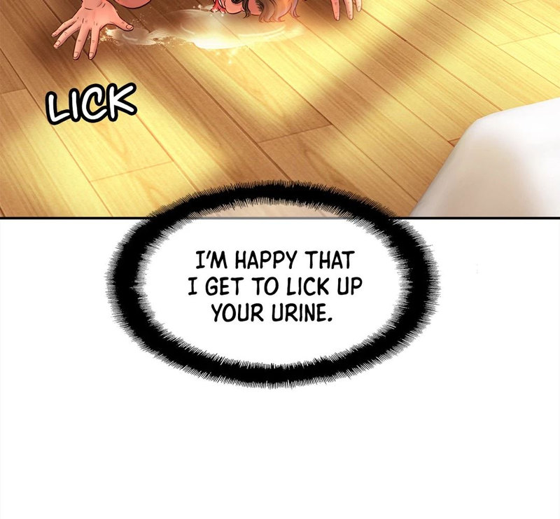 Close Family Chapter 40 Page 42