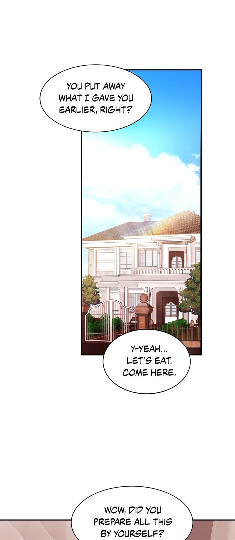 Close Family Chapter 40 Page 45