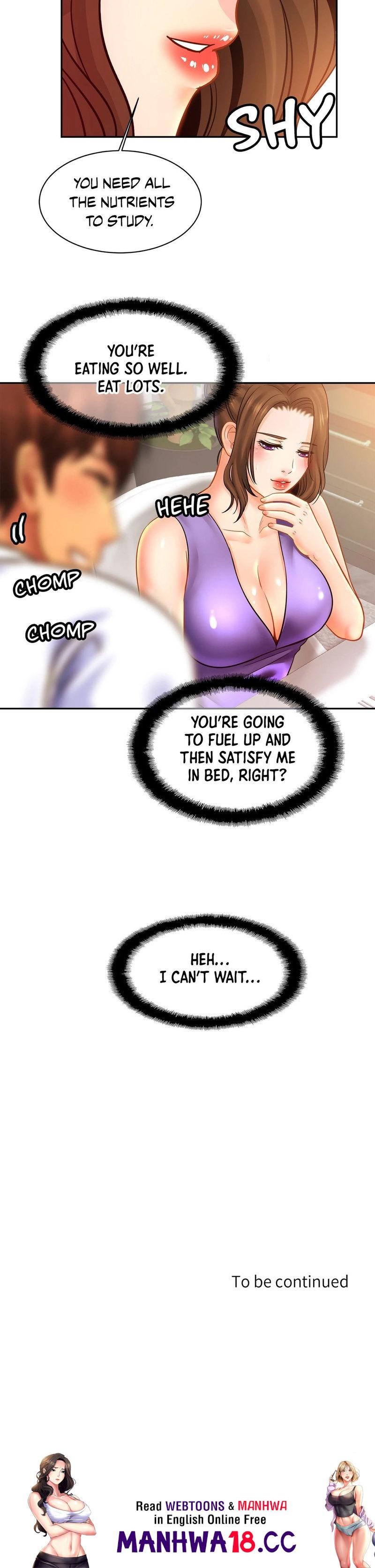Close Family Chapter 40 Page 51