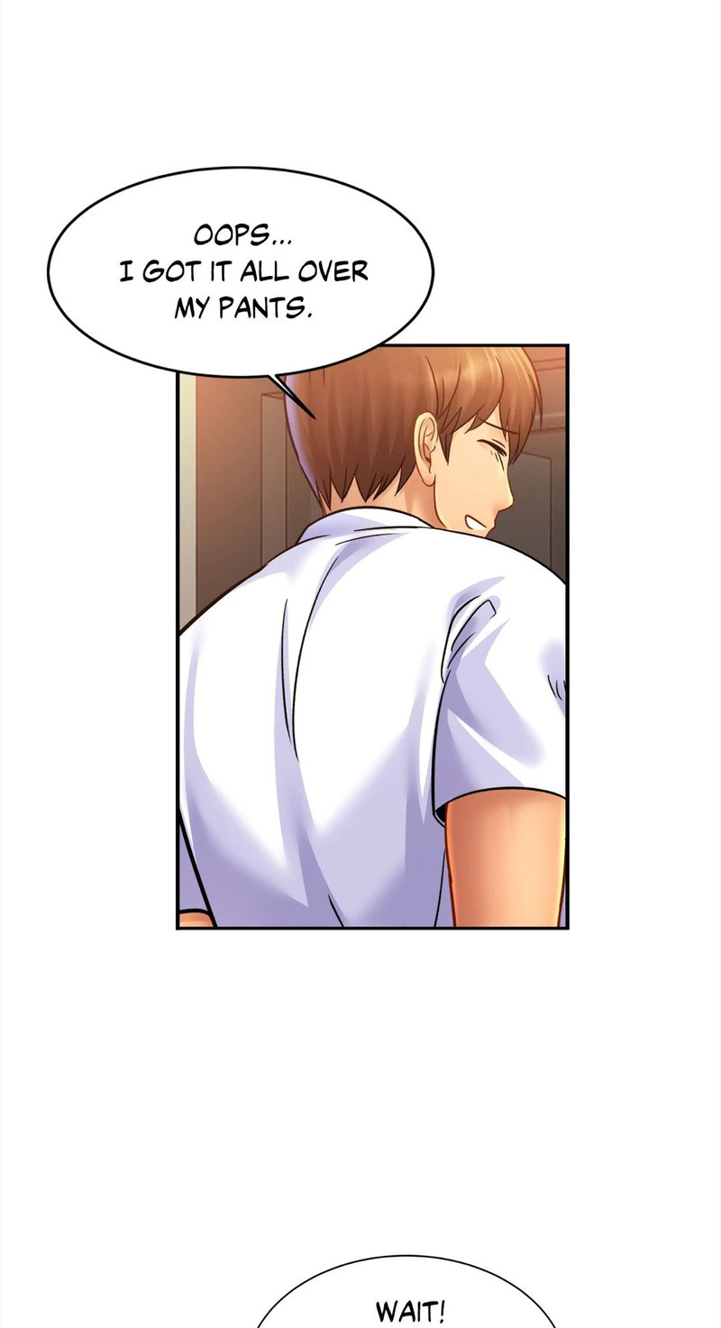 Close Family Chapter 41 Page 11