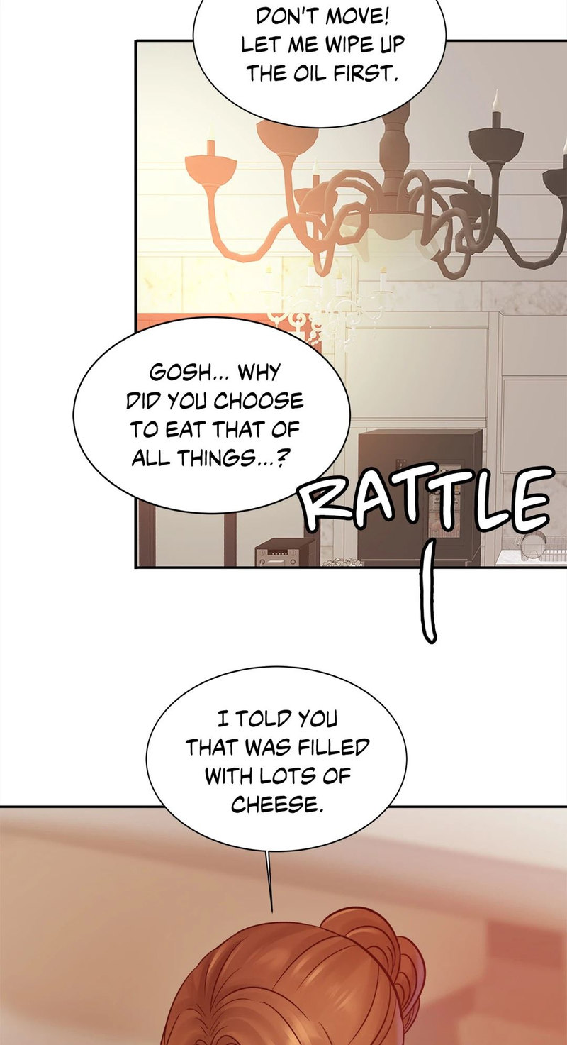 Close Family Chapter 41 Page 12