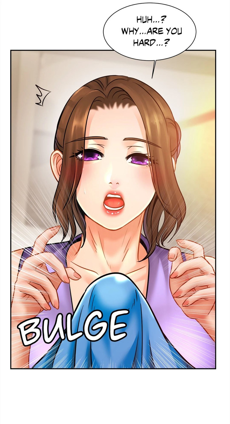 Close Family Chapter 41 Page 14