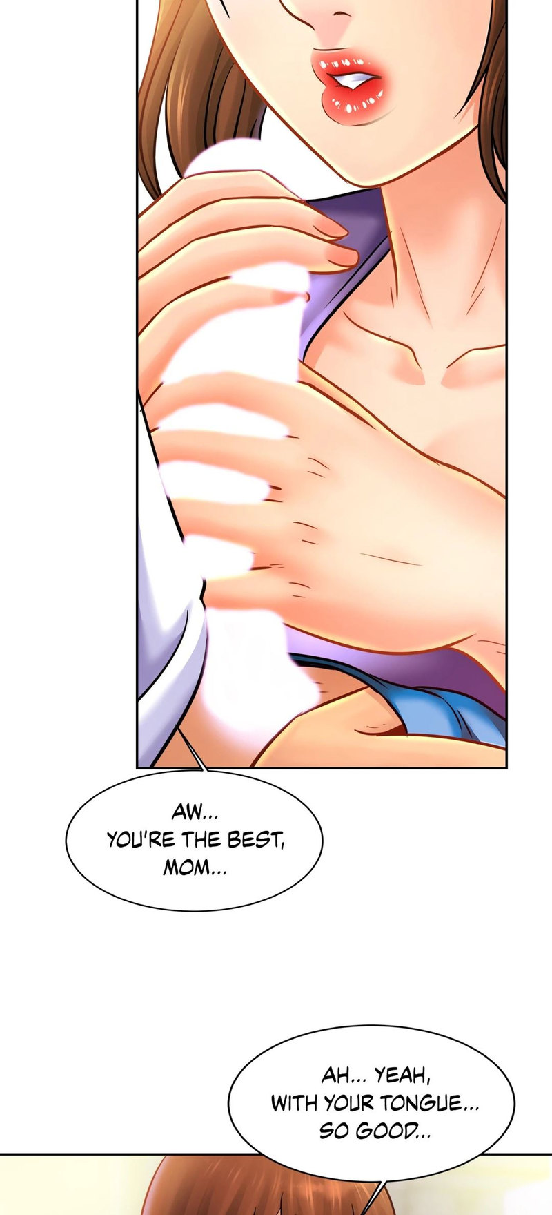 Close Family Chapter 41 Page 18