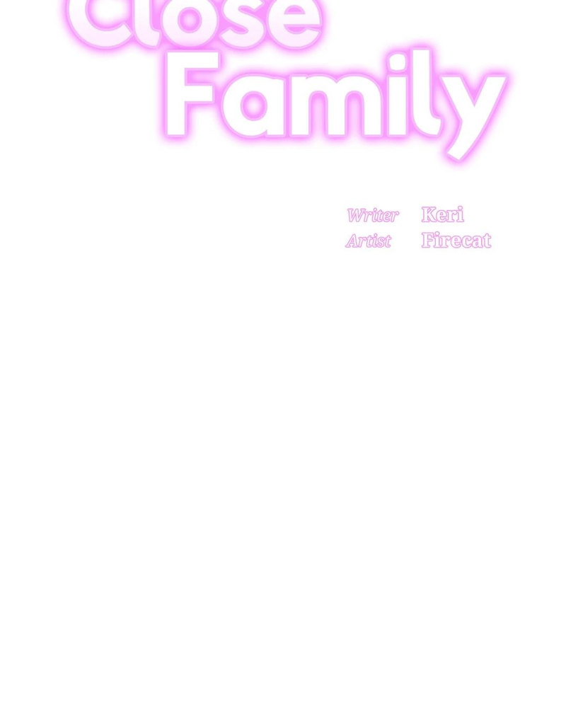 Close Family Chapter 41 Page 2