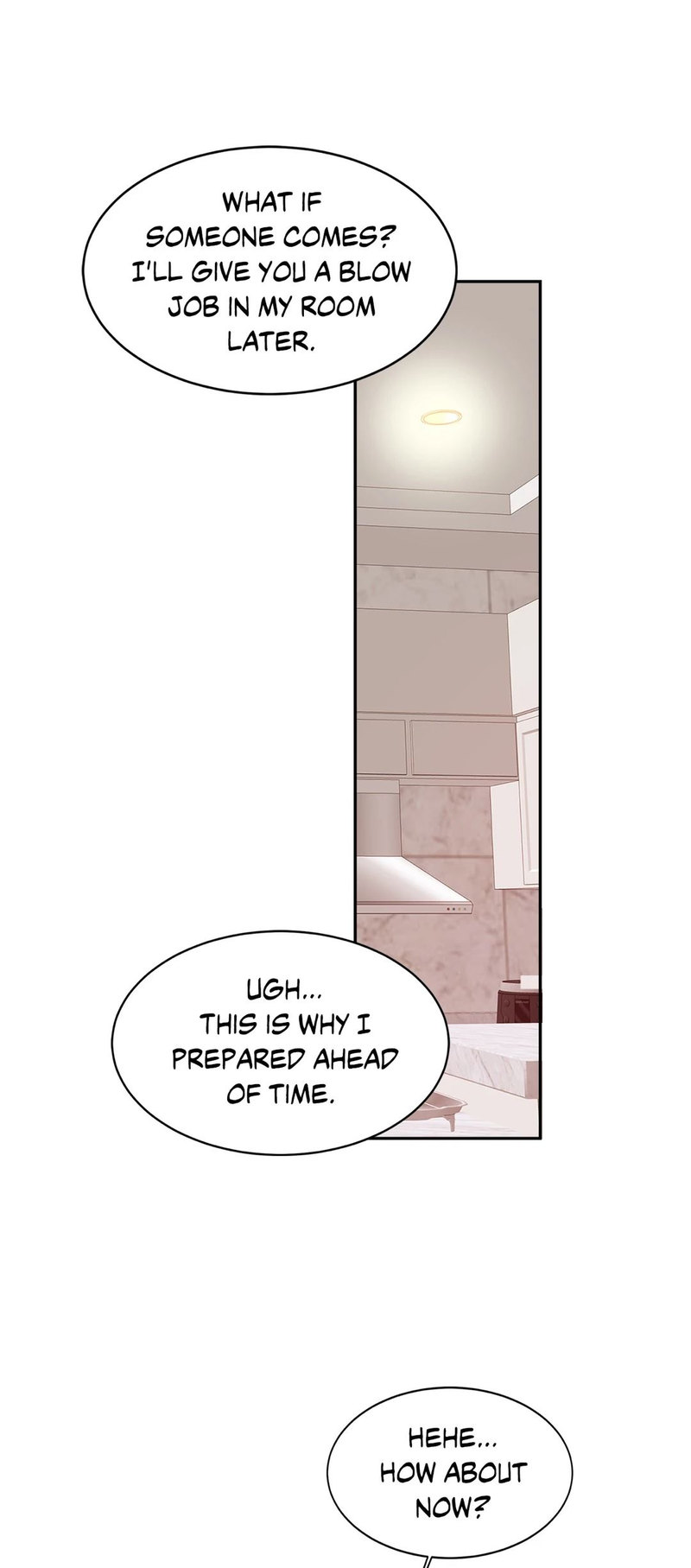 Close Family Chapter 41 Page 21