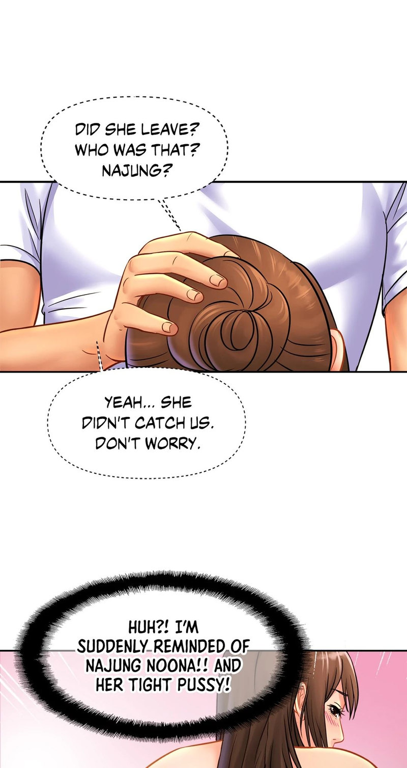 Close Family Chapter 41 Page 31