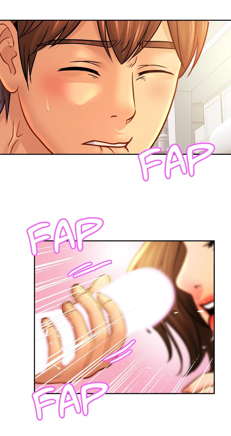 Close Family Chapter 41 Page 34