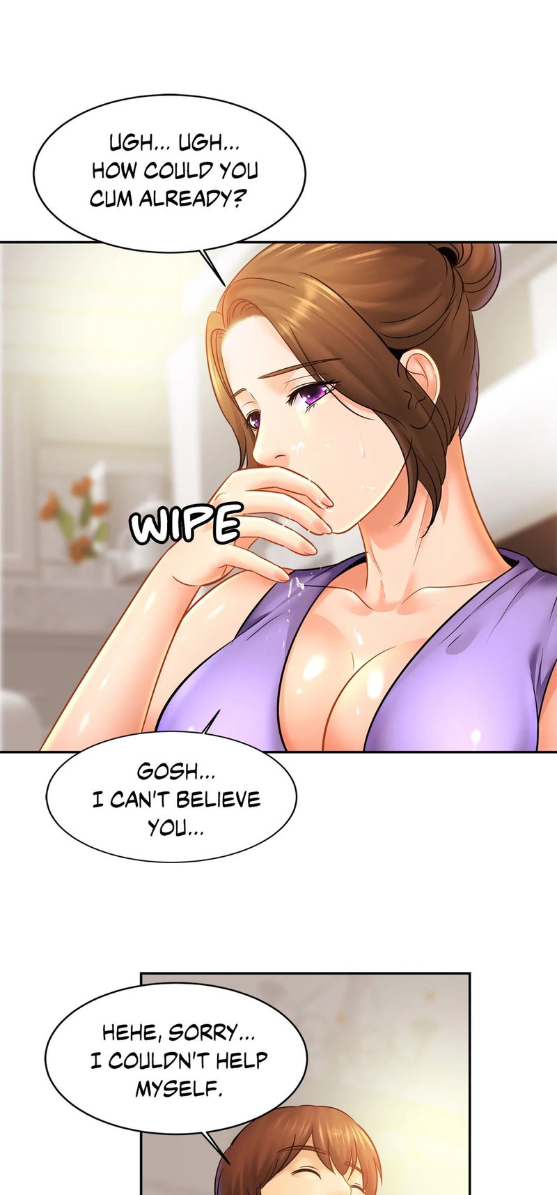 Close Family Chapter 41 Page 36