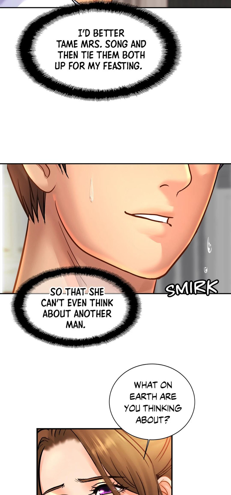 Close Family Chapter 41 Page 38