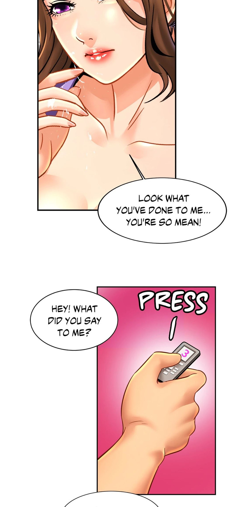Close Family Chapter 41 Page 39