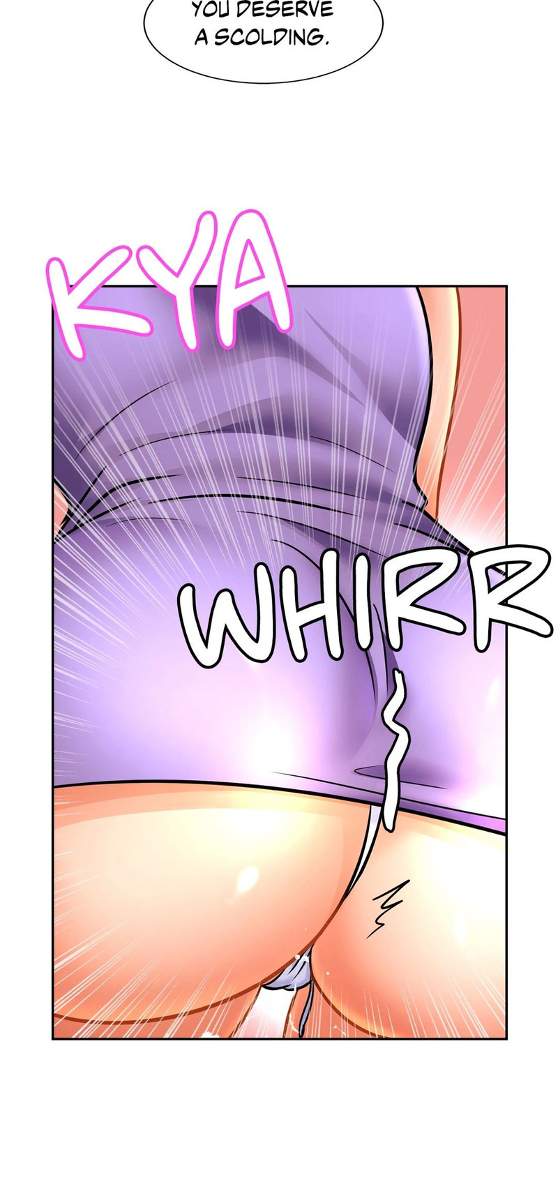 Close Family Chapter 41 Page 40