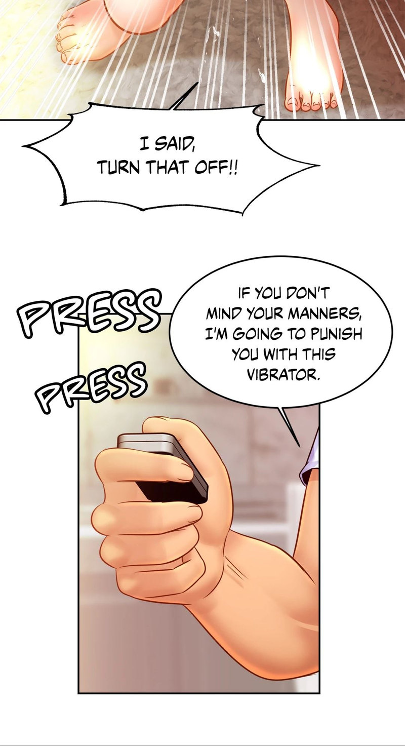Close Family Chapter 41 Page 42