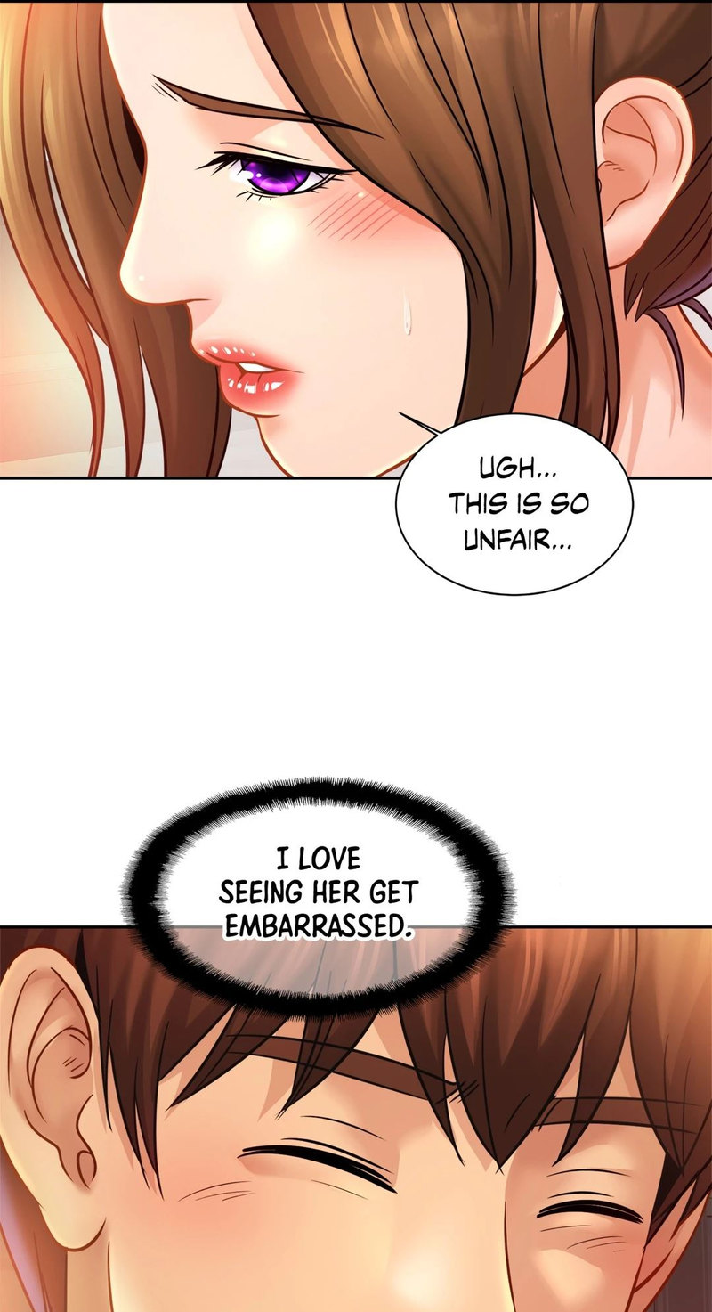 Close Family Chapter 41 Page 43