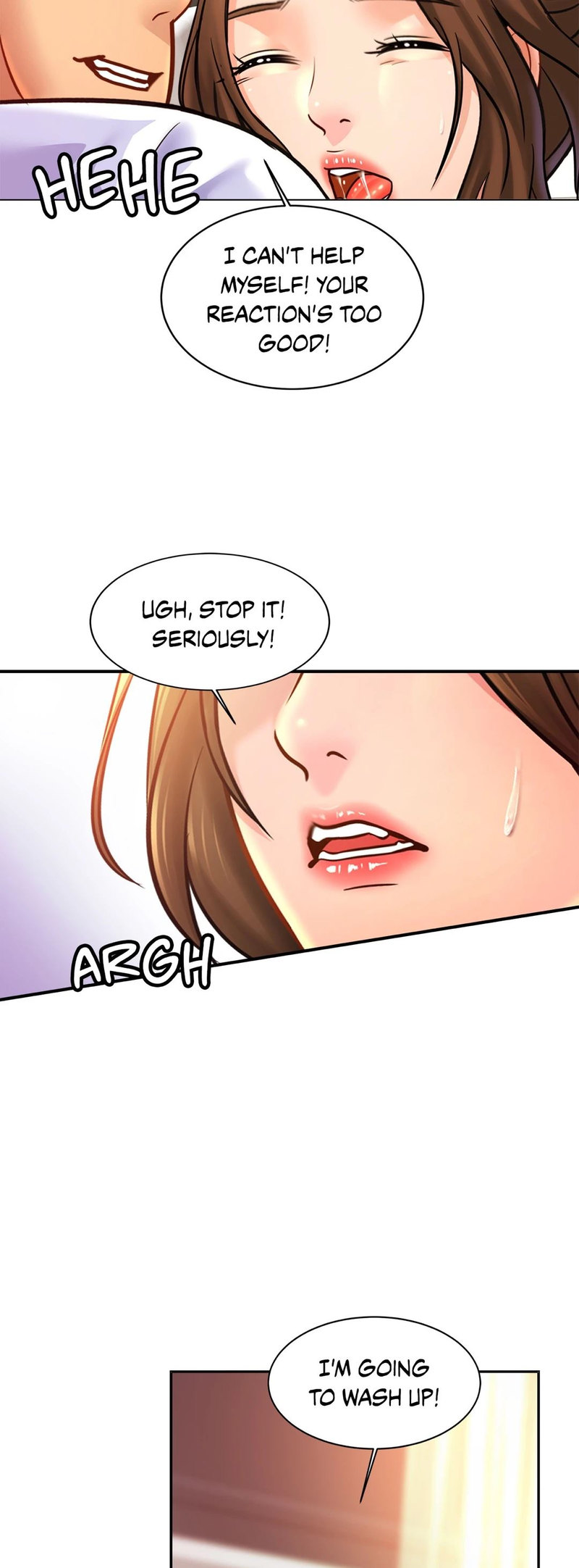 Close Family Chapter 41 Page 47