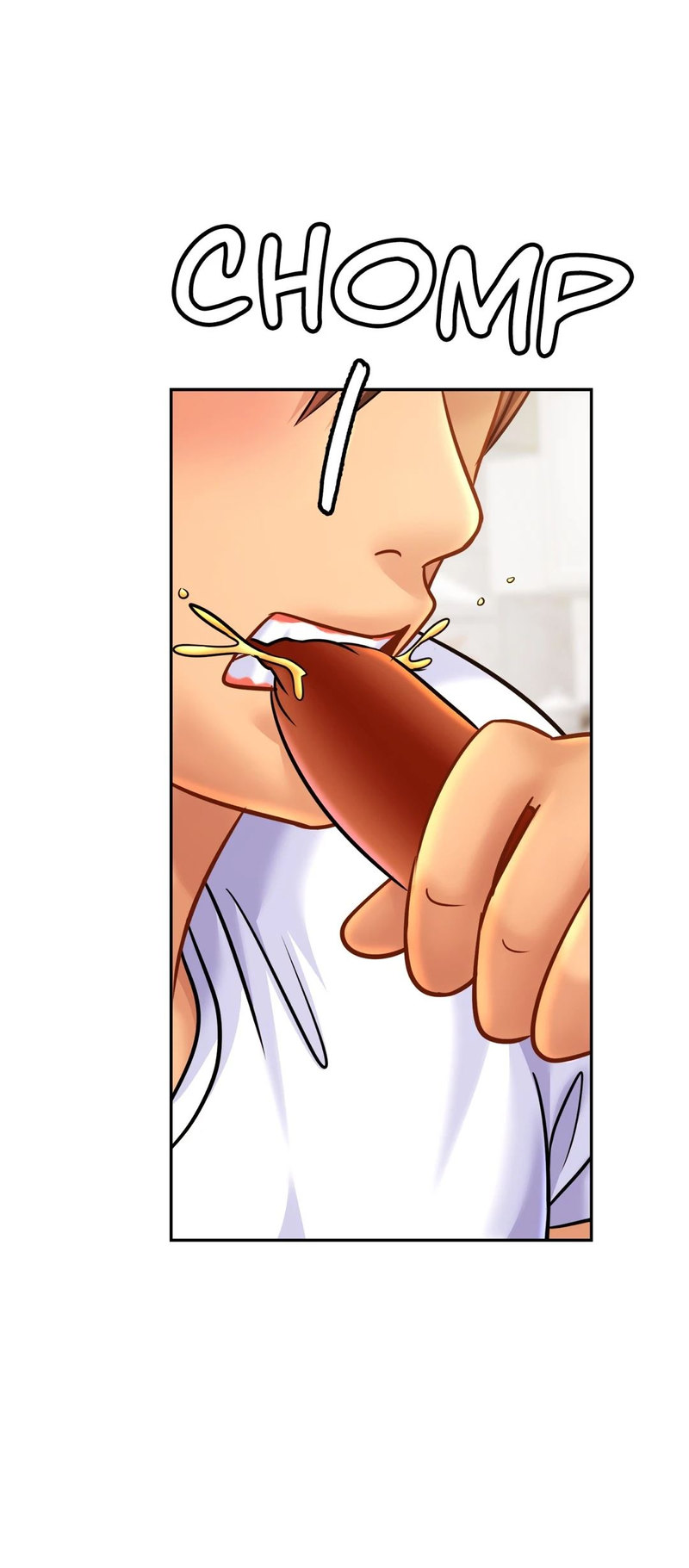 Close Family Chapter 41 Page 6
