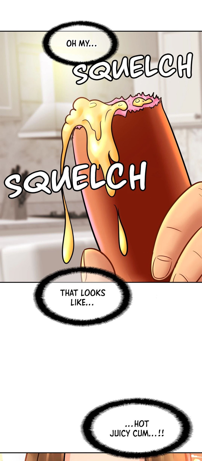 Close Family Chapter 41 Page 7