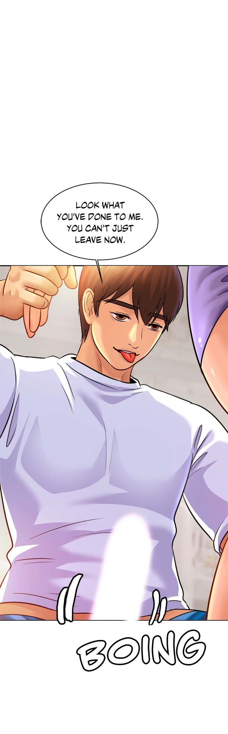 Close Family Chapter 42 Page 1