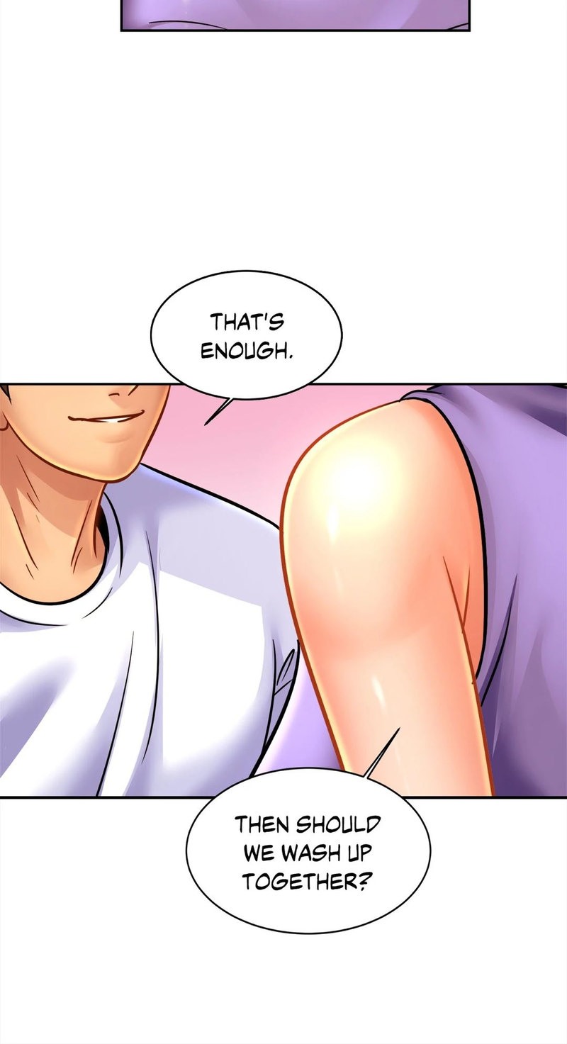 Close Family Chapter 42 Page 10