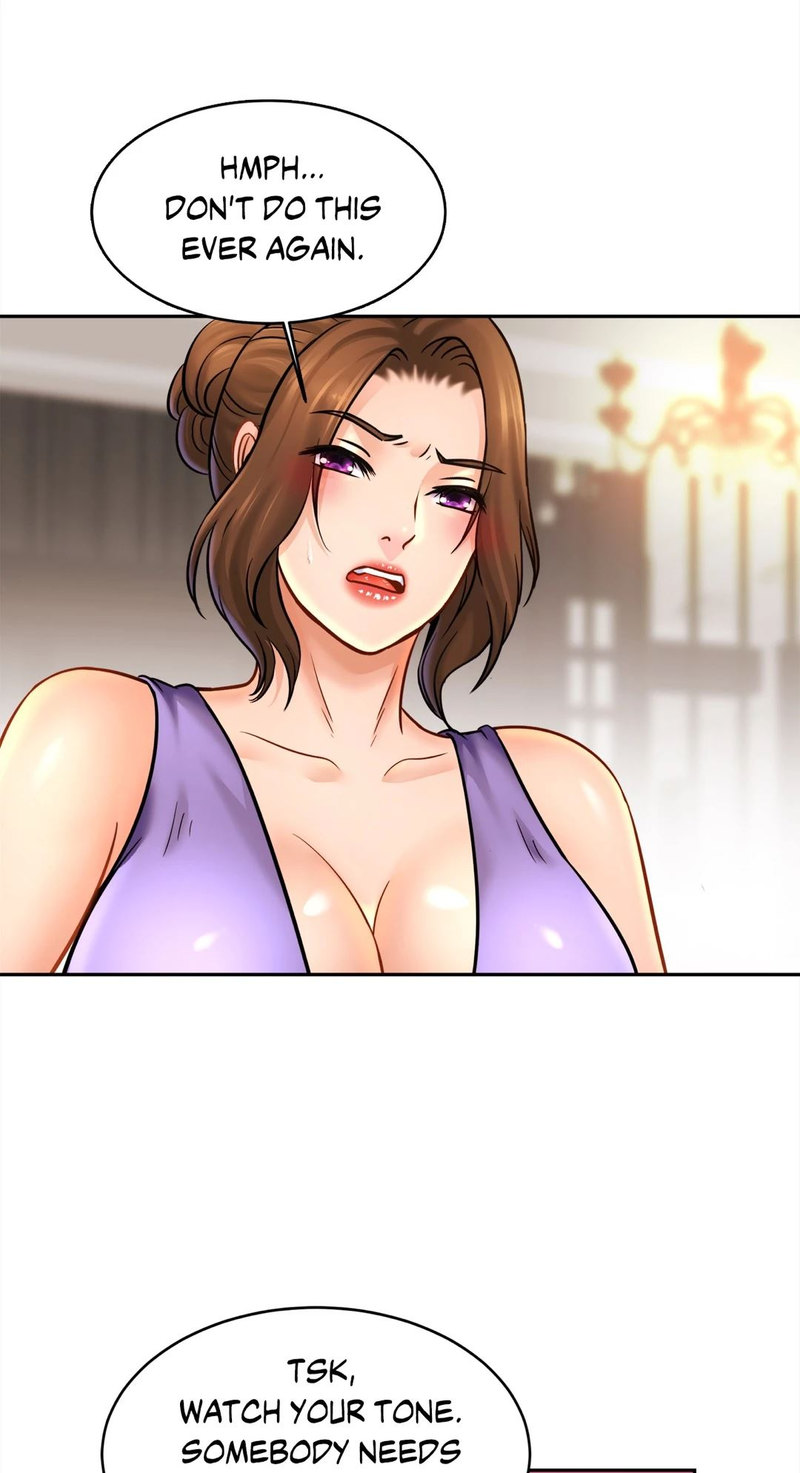 Close Family Chapter 42 Page 12