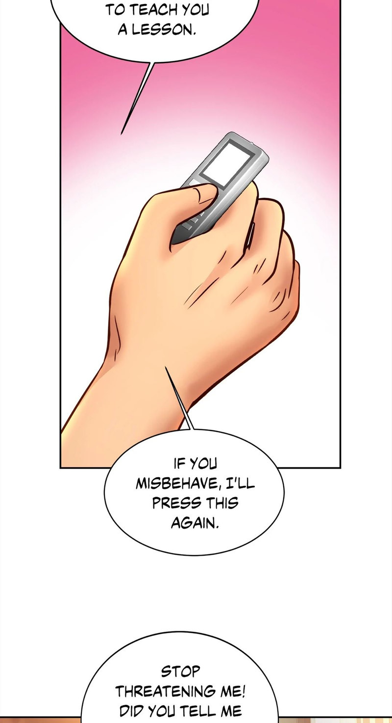 Close Family Chapter 42 Page 13