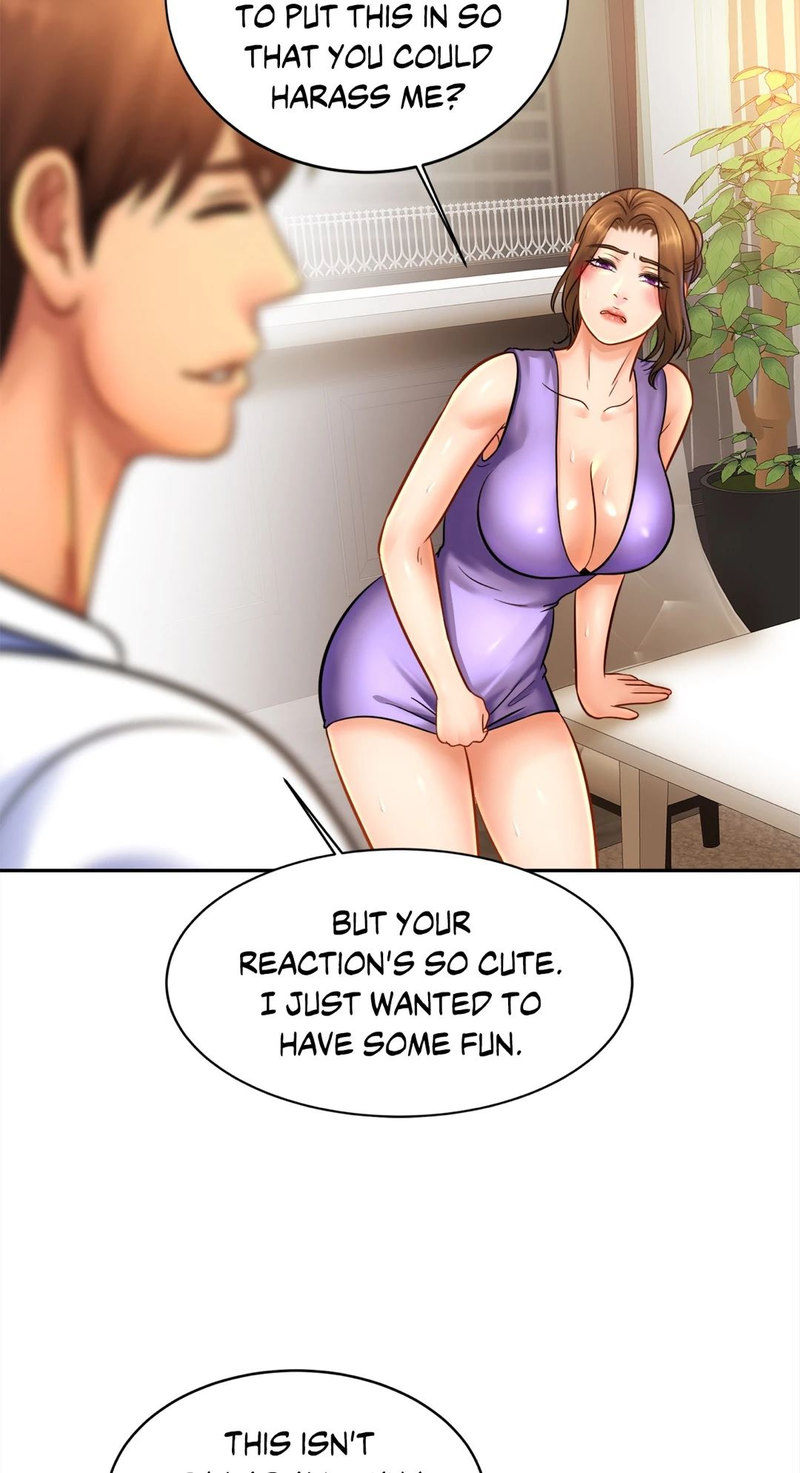 Close Family Chapter 42 Page 14