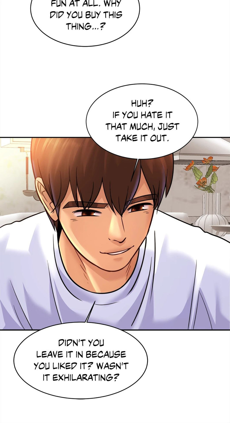 Close Family Chapter 42 Page 15