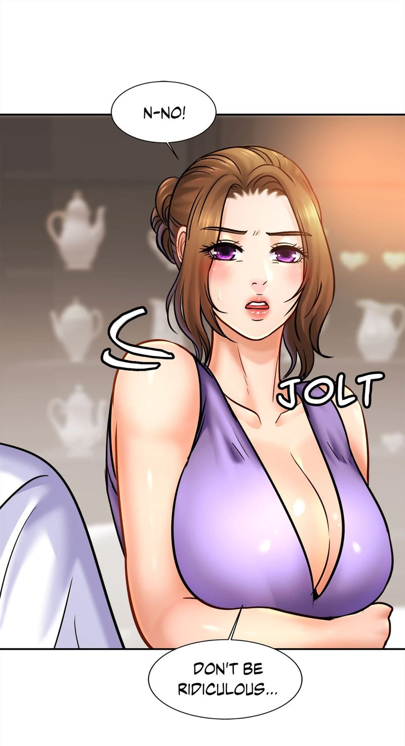 Close Family Chapter 42 Page 16