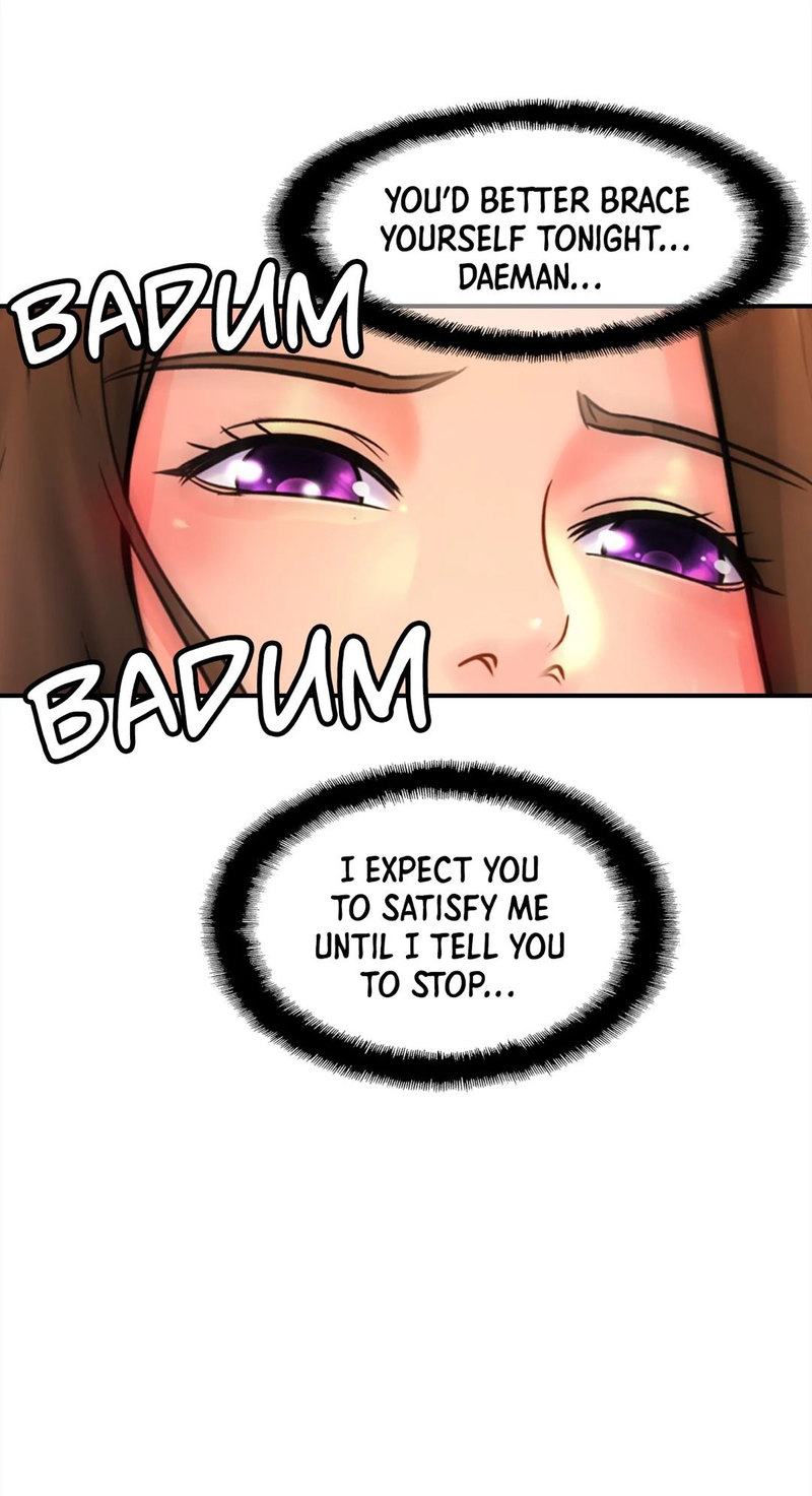 Close Family Chapter 42 Page 17